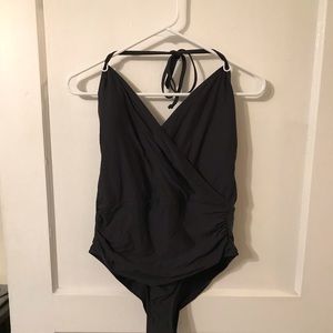J. Crew Bathing Suit